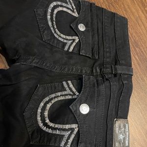 True Religion Jeans like new condition.